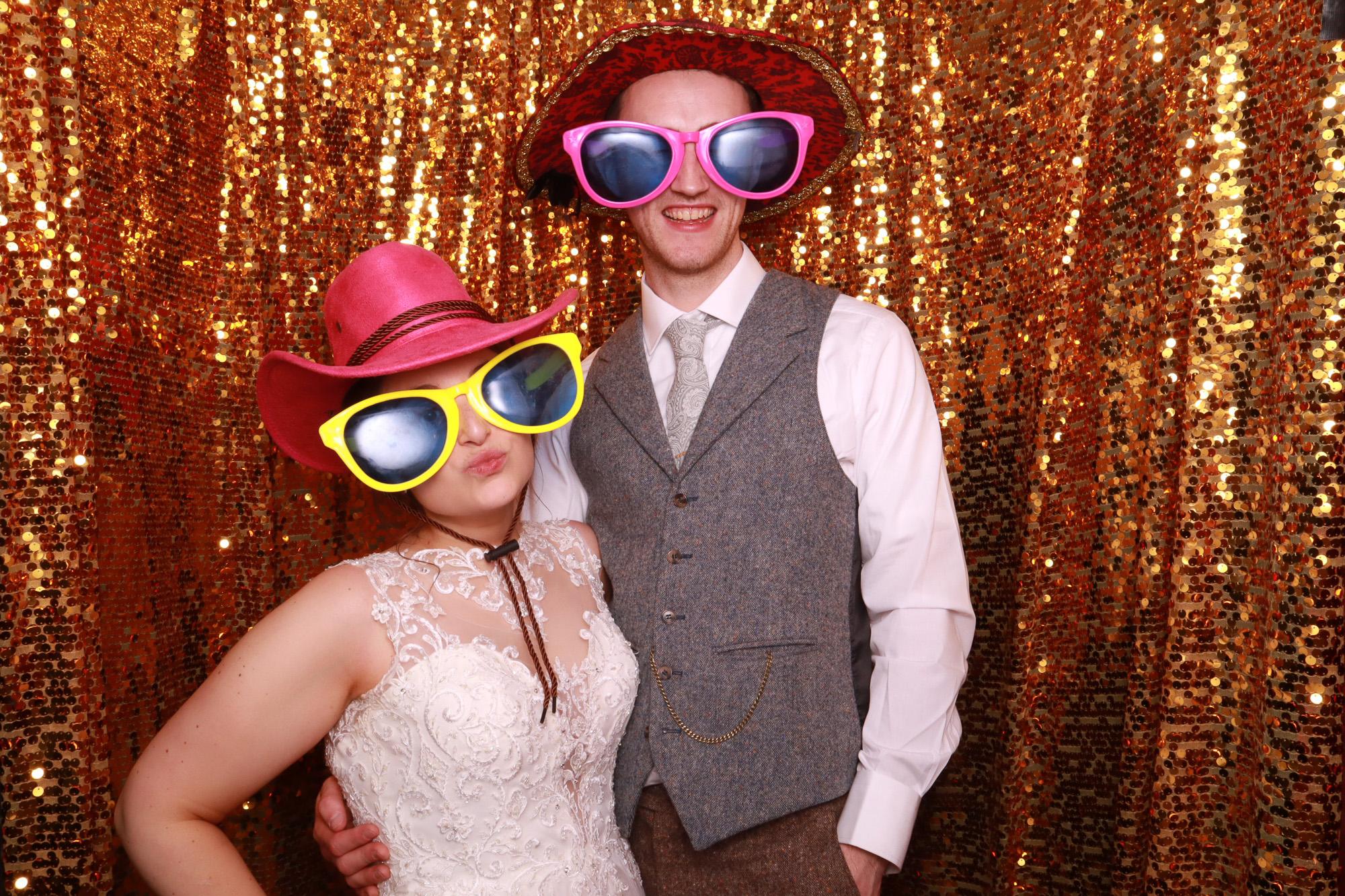 Rachel &Amp; Ben Houchins 75 Rachel & ben