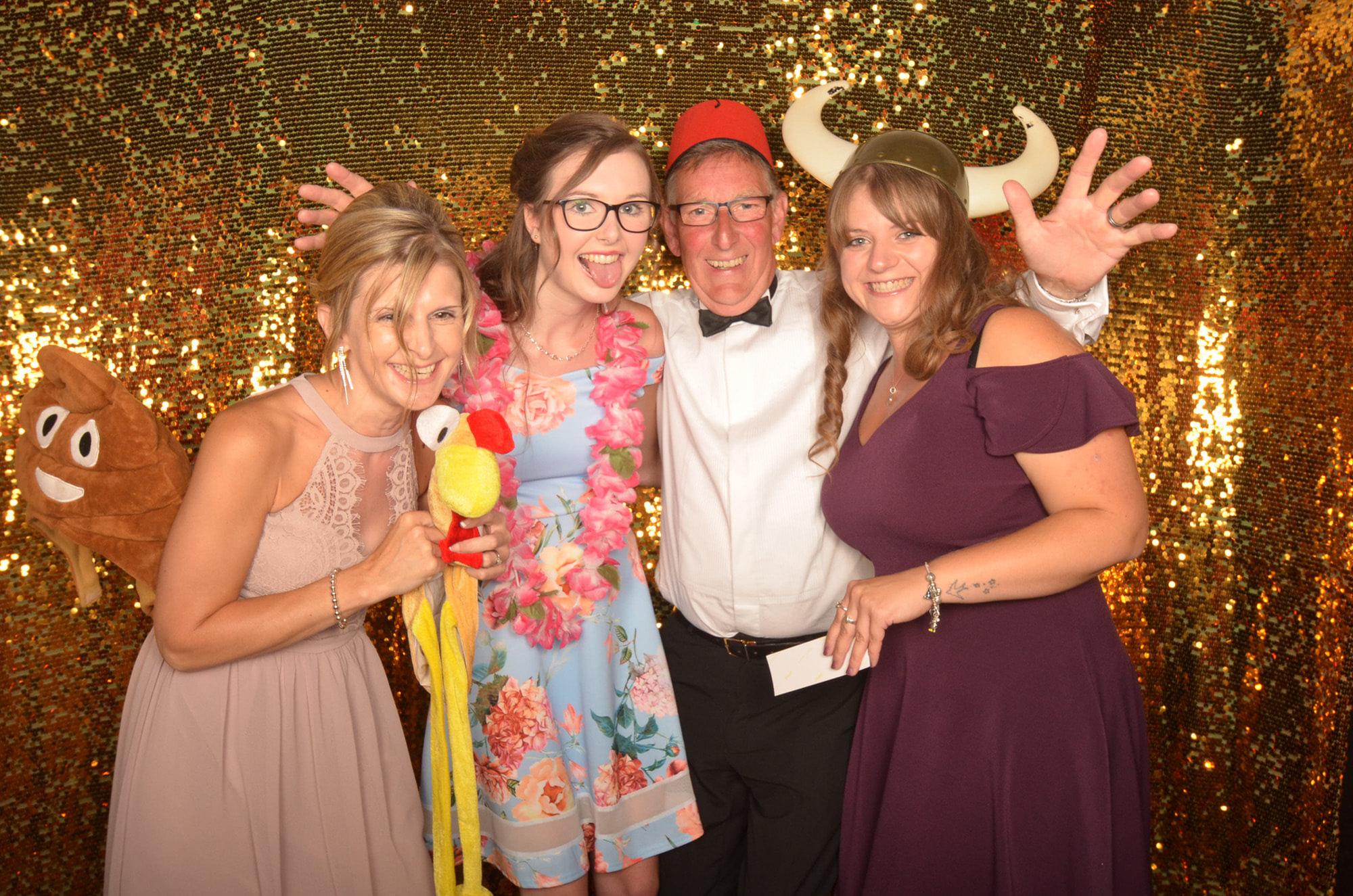 Seven Group Company Party Kesgrave Hall2018 5 Seven group company party
