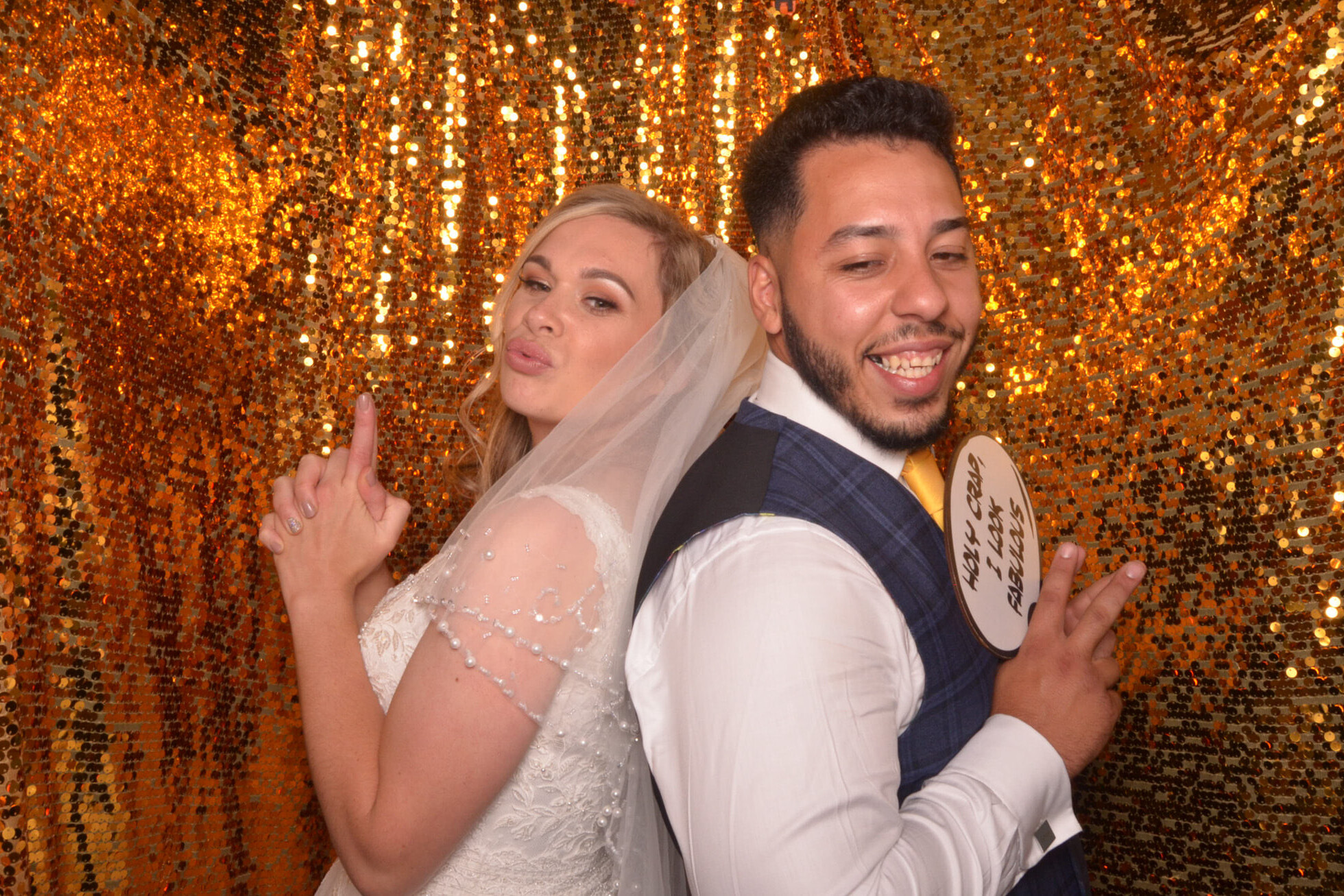 Danielle &Amp; Ilyas The Waterfront 83 Danielle & ilyas the waterfront