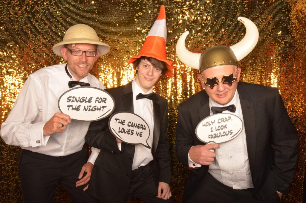 Img 0033 seven group kesgrave hall seven group company party kesgrave hall2018