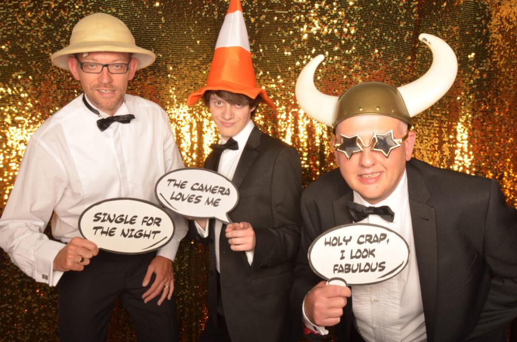 Img 0034 seven group kesgrave hall seven group company party kesgrave hall2018
