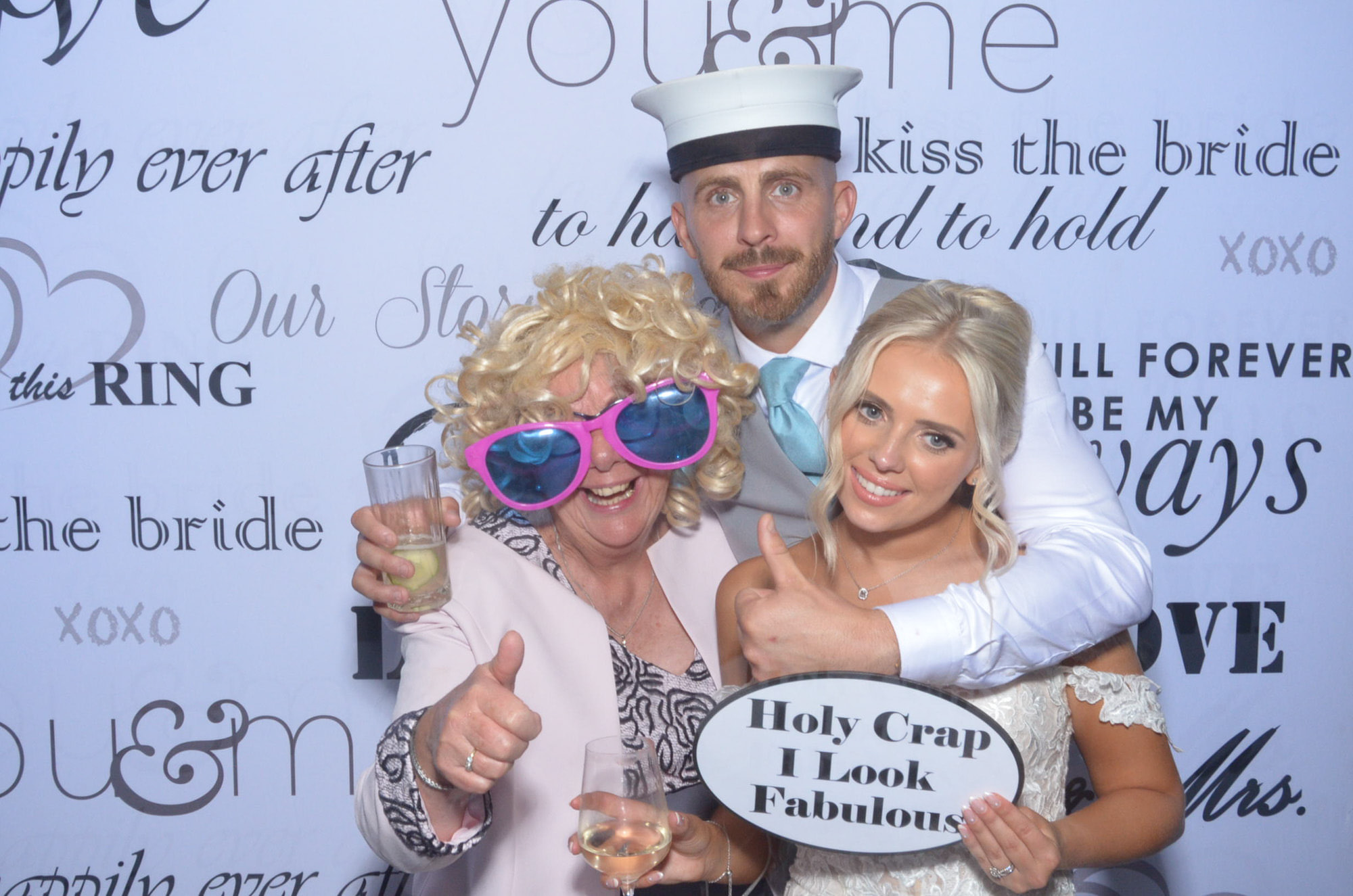 Mr & mrs raymond all saints hotel