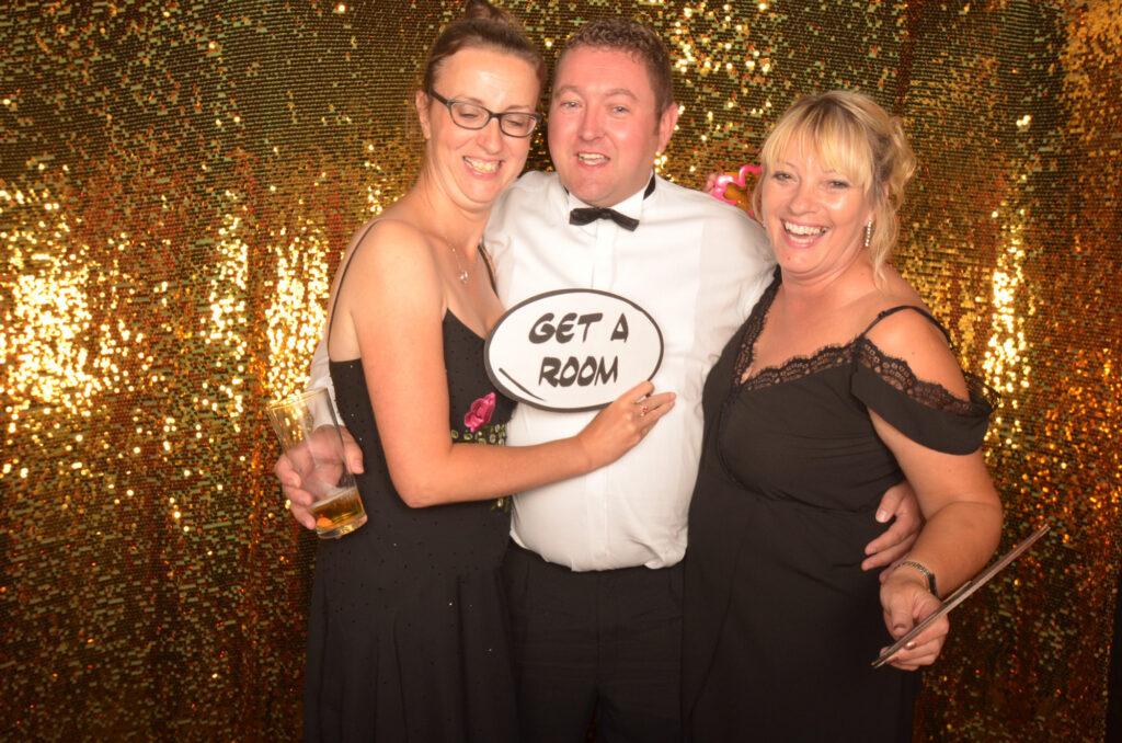 Img 0065 seven group kesgrave hall seven group company party kesgrave hall2018
