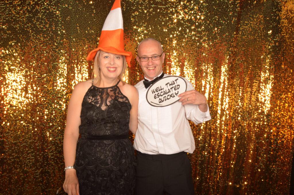 Img 0078 seven group kesgrave hall seven group company party kesgrave hall2018