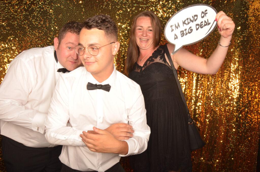 Img 0085 seven group kesgrave hall seven group company party kesgrave hall2018