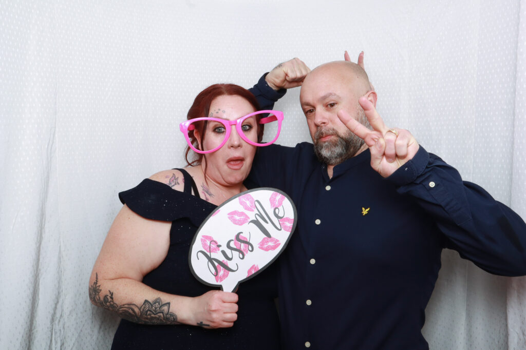Mr & mrs lacey felixstowe sailing club