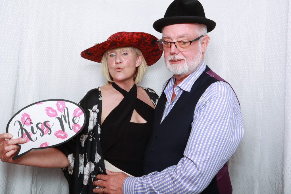 Mr & mrs lacey felixstowe sailing club