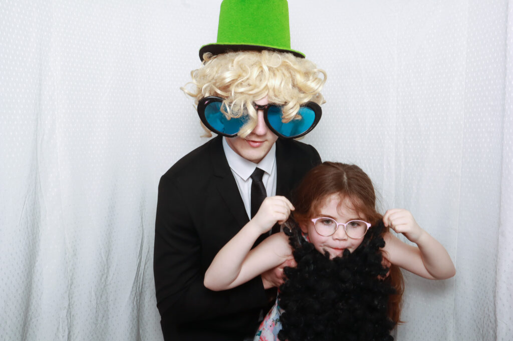 Mr & mrs lacey felixstowe sailing club