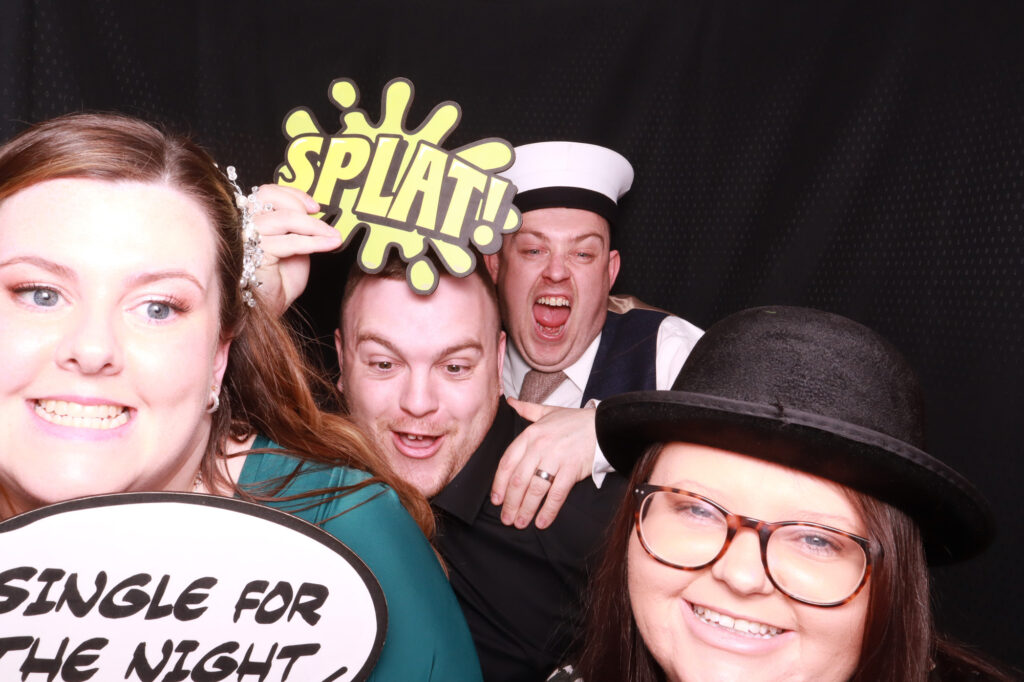 Jess & Fraser Woodhall Manor Woodhall Manor Photo Booth Hire Jess & fraser woodhall manor
