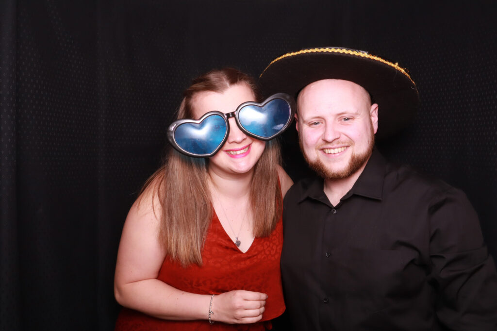 Jess & Fraser Woodhall Manor Woodhall Manor Photo Booth Hire Jess & fraser woodhall manor