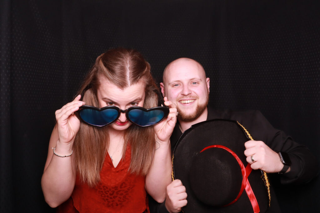 Jess & Fraser Woodhall Manor Woodhall Manor Photo Booth Hire Jess & fraser woodhall manor