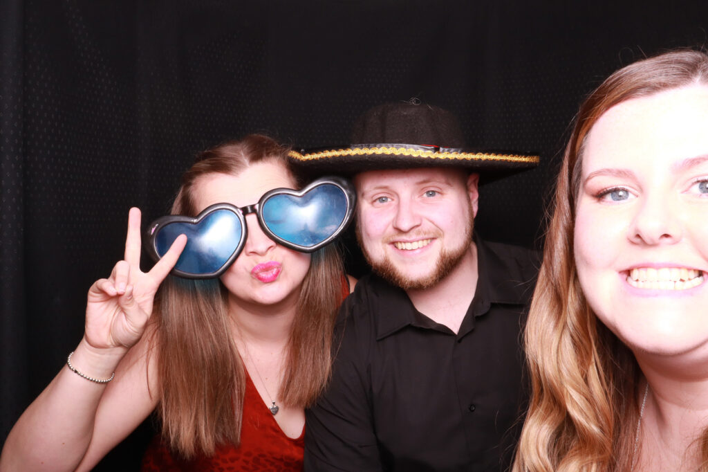Jess & Fraser Woodhall Manor Woodhall Manor Photo Booth Hire Jess & fraser woodhall manor
