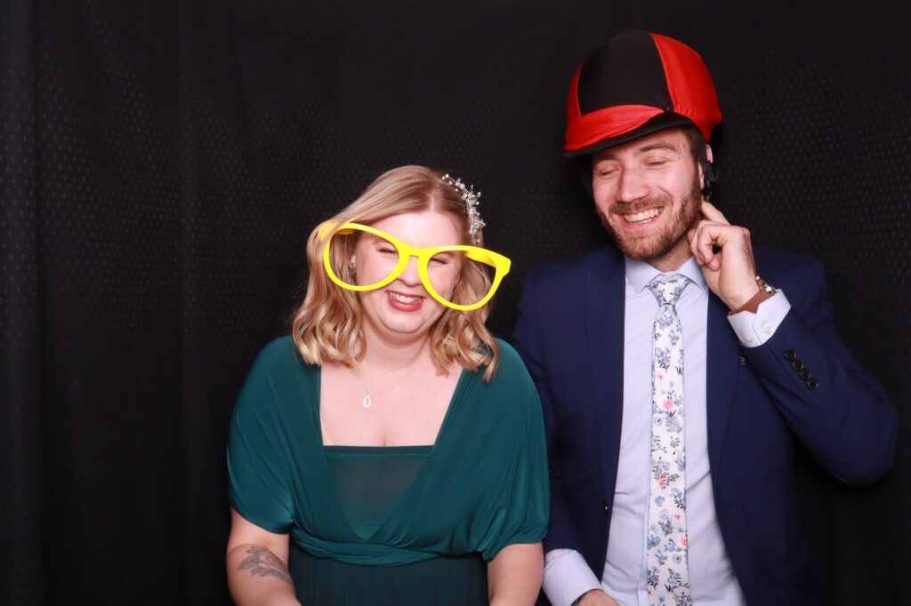 Jess & Fraser Woodhall Manor Woodhall Manor Photo Booth Hire Jess & fraser woodhall manor