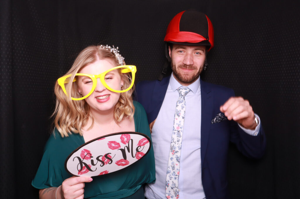 Jess & Fraser Woodhall Manor Woodhall Manor Photo Booth Hire Jess & fraser woodhall manor