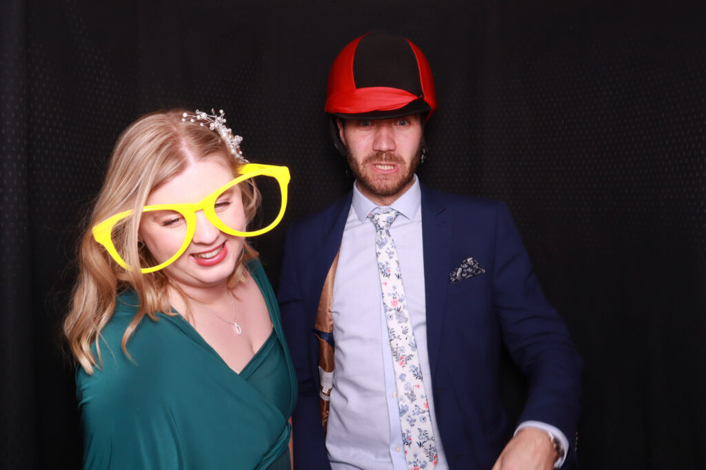 Jess & Fraser Woodhall Manor Woodhall Manor Photo Booth Hire Jess & fraser woodhall manor