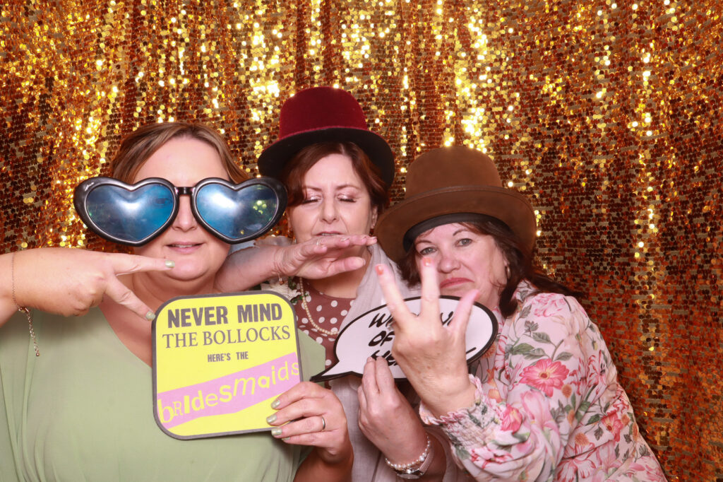 James & Gabriella Haughley Park Barns Haughley Park Barns Photo Booth Hire James & gabriella haughley park barns