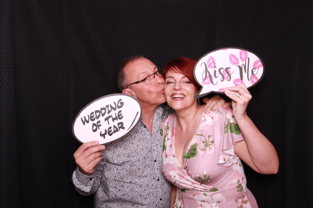 Jess & Fraser Woodhall Manor Woodhall Manor Photo Booth Hire Jess & fraser woodhall manor