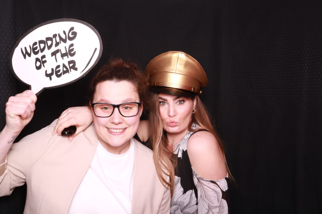 Jess & Fraser Woodhall Manor Woodhall Manor Photo Booth Hire Jess & fraser woodhall manor