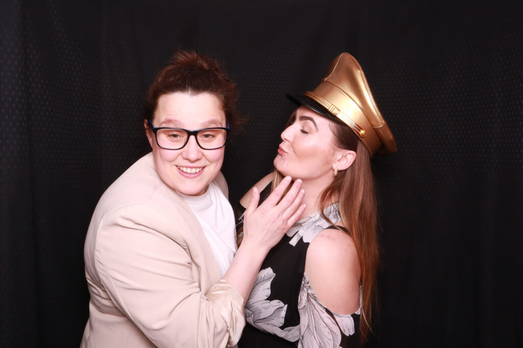 Jess & Fraser Woodhall Manor Woodhall Manor Photo Booth Hire Jess & fraser woodhall manor