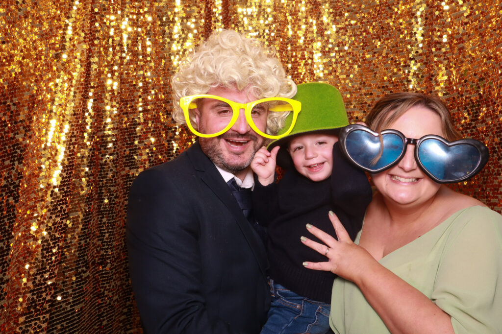 James & Gabriella Haughley Park Barns Haughley Park Barns Photo Booth Hire James & gabriella haughley park barns