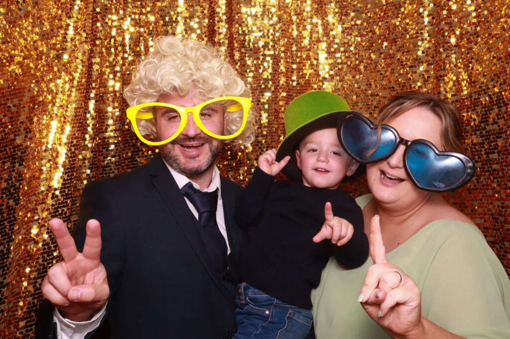 James & Gabriella Haughley Park Barns Haughley Park Barns Photo Booth Hire James & gabriella haughley park barns