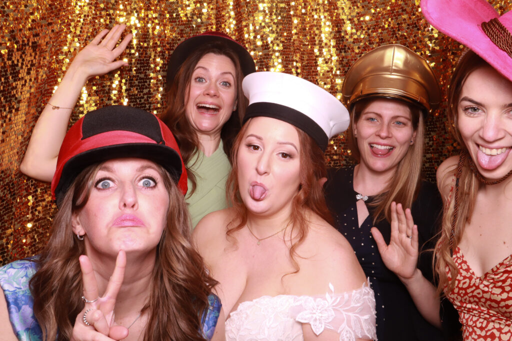 James & Gabriella Haughley Park Barns Haughley Park Barns Photo Booth Hire James & gabriella haughley park barns