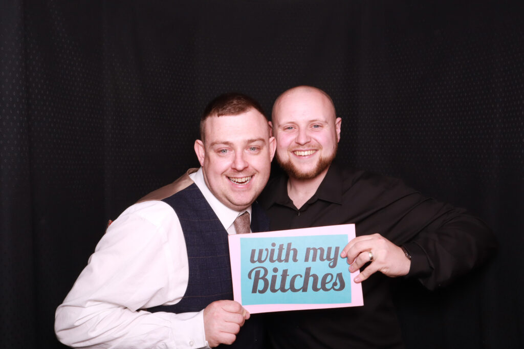 Jess & Fraser Woodhall Manor Woodhall Manor Photo Booth Hire Jess & fraser woodhall manor