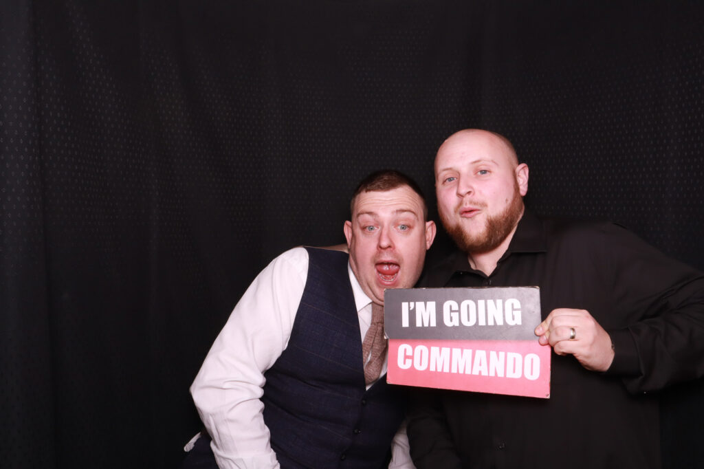 Jess & Fraser Woodhall Manor Woodhall Manor Photo Booth Hire Jess & fraser woodhall manor