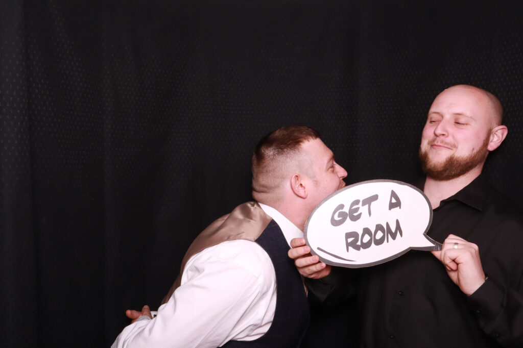 Jess & Fraser Woodhall Manor Woodhall Manor Photo Booth Hire Jess & fraser woodhall manor