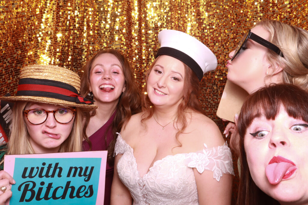James & Gabriella Haughley Park Barns Haughley Park Barns Photo Booth Hire James & gabriella haughley park barns