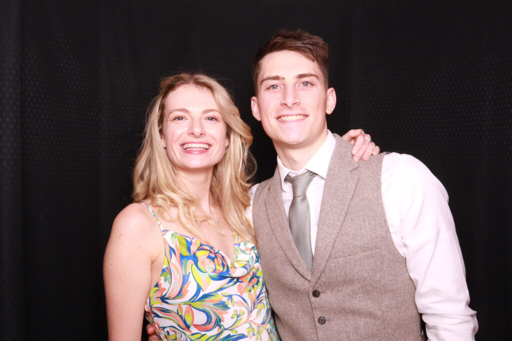 Jess & Fraser Woodhall Manor Woodhall Manor Photo Booth Hire Jess & fraser woodhall manor