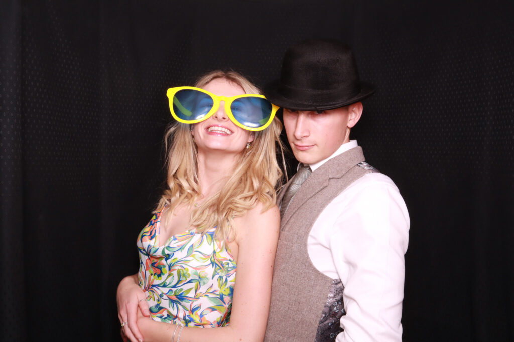 Jess & Fraser Woodhall Manor Woodhall Manor Photo Booth Hire Jess & fraser woodhall manor