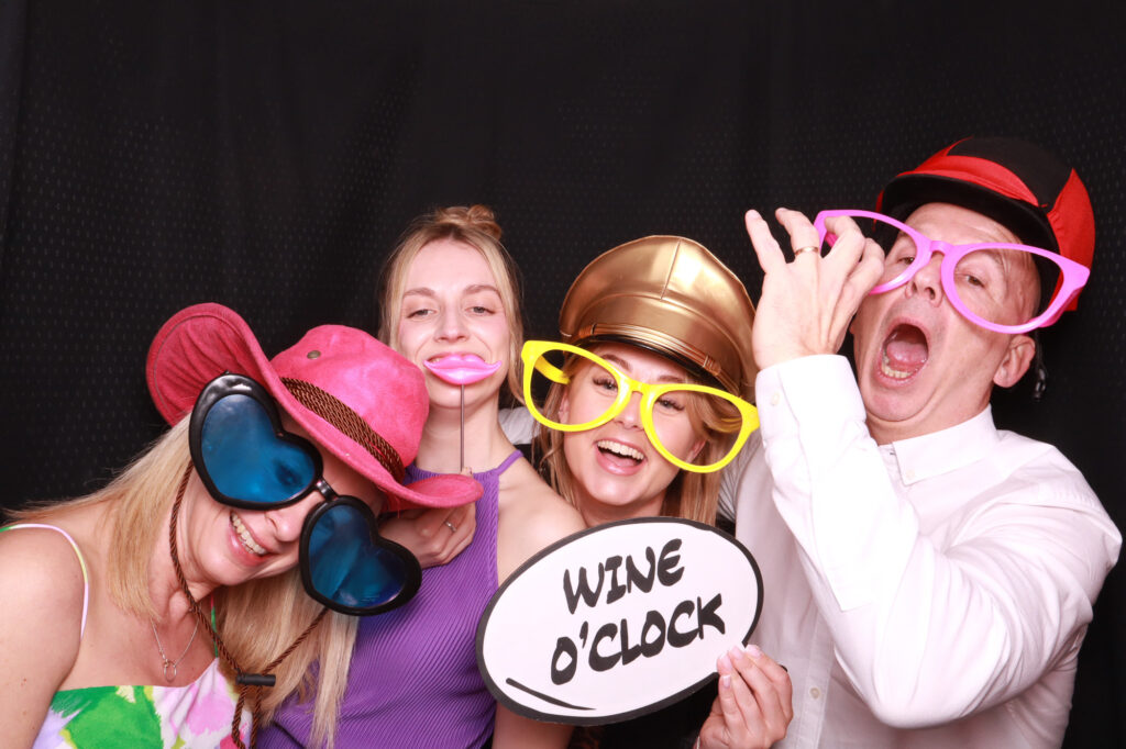 Jess & Fraser Woodhall Manor Woodhall Manor Photo Booth Hire Jess & fraser woodhall manor