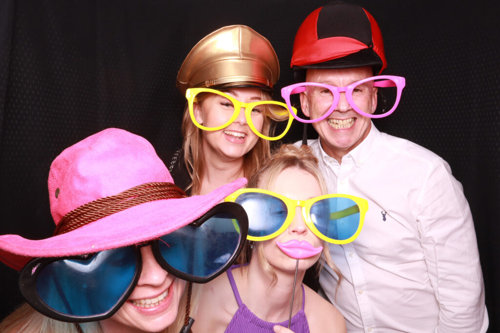 Jess & Fraser Woodhall Manor Woodhall Manor Photo Booth Hire Jess & fraser woodhall manor