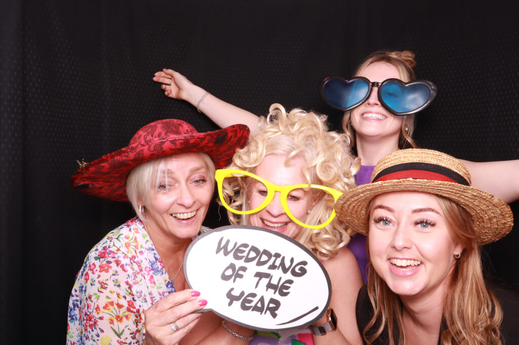 Jess & Fraser Woodhall Manor Woodhall Manor Photo Booth Hire Jess & fraser woodhall manor