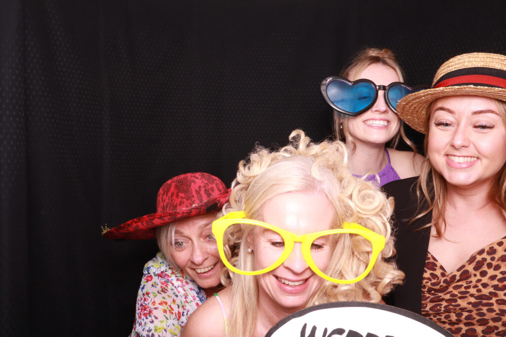 Jess & Fraser Woodhall Manor Woodhall Manor Photo Booth Hire Jess & fraser woodhall manor