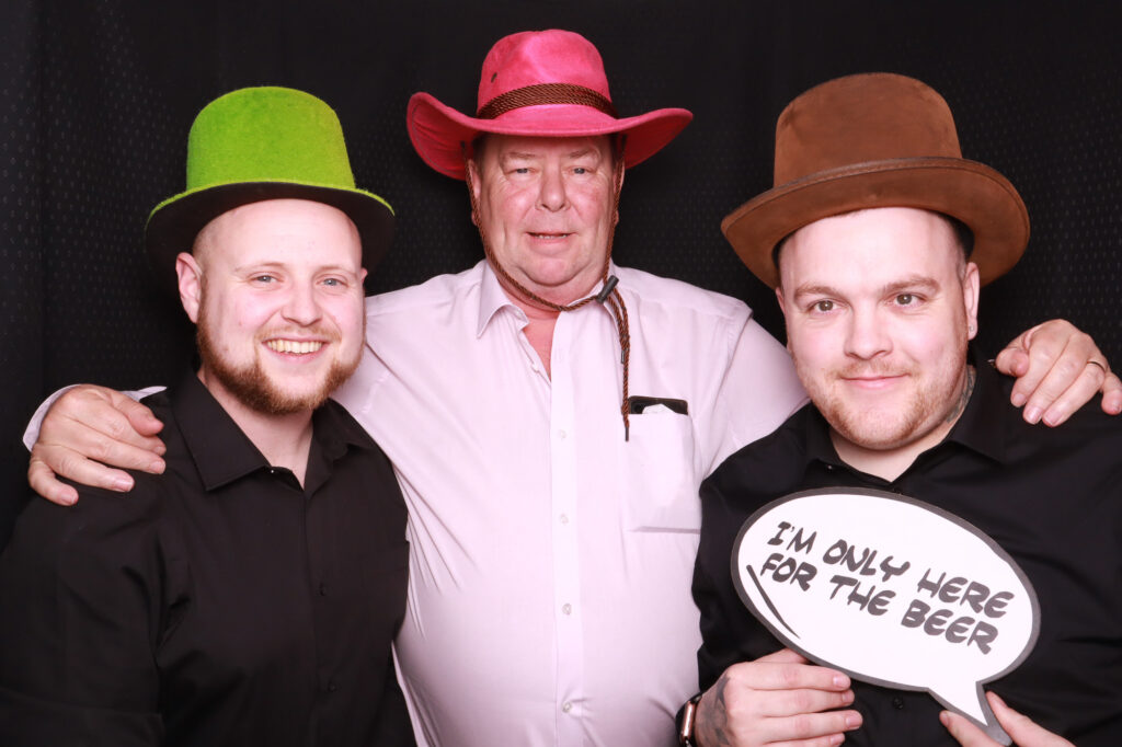 Jess & Fraser Woodhall Manor Woodhall Manor Photo Booth Hire Jess & fraser woodhall manor