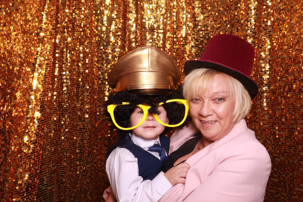 James & Gabriella Haughley Park Barns Haughley Park Barns Photo Booth Hire James & gabriella haughley park barns