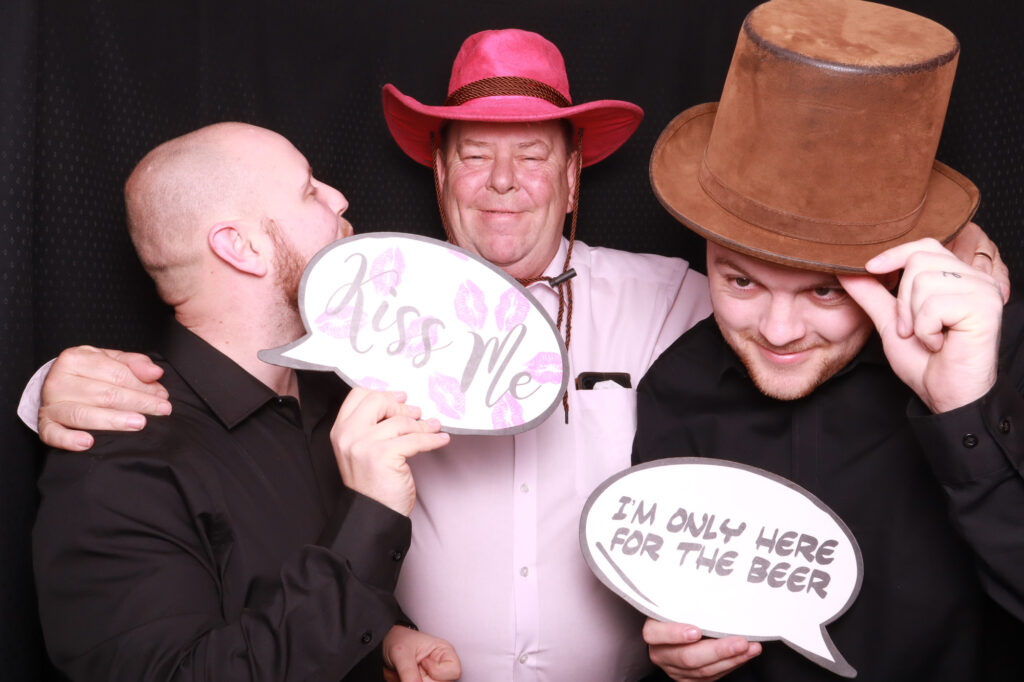 Jess & Fraser Woodhall Manor Woodhall Manor Photo Booth Hire Jess & fraser woodhall manor