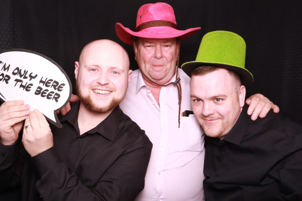 Jess & Fraser Woodhall Manor Woodhall Manor Photo Booth Hire Jess & fraser woodhall manor