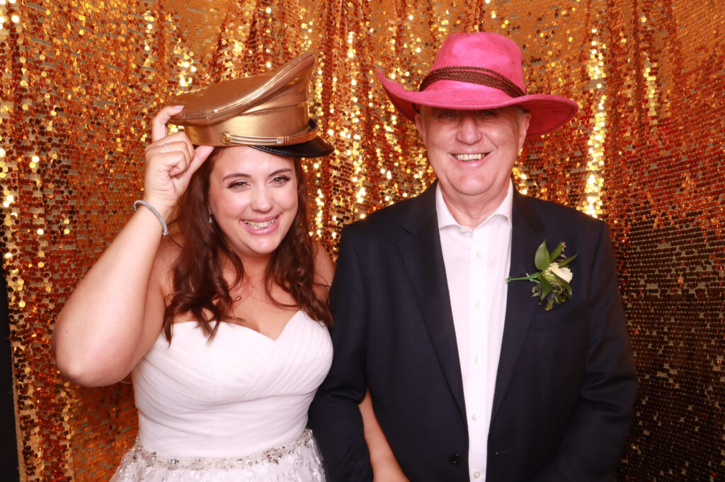 Mr & mrs hudson sheene mill