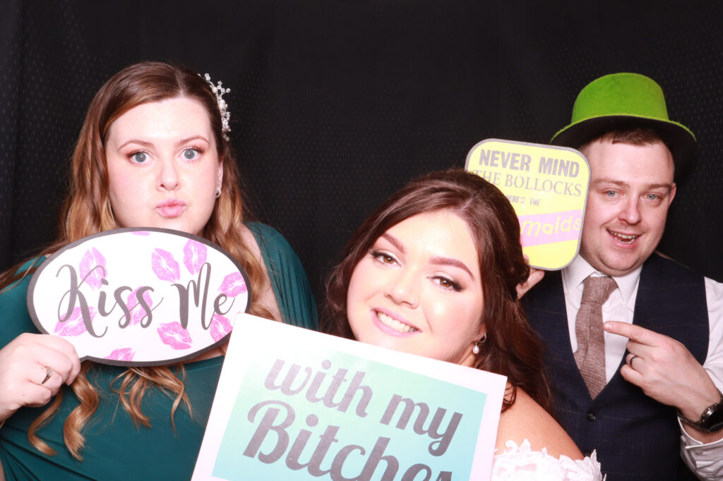 Jess & Fraser Woodhall Manor Woodhall Manor Photo Booth Hire Jess & fraser woodhall manor