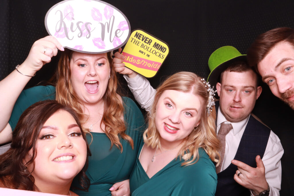 Jess & Fraser Woodhall Manor Woodhall Manor Photo Booth Hire Jess & fraser woodhall manor