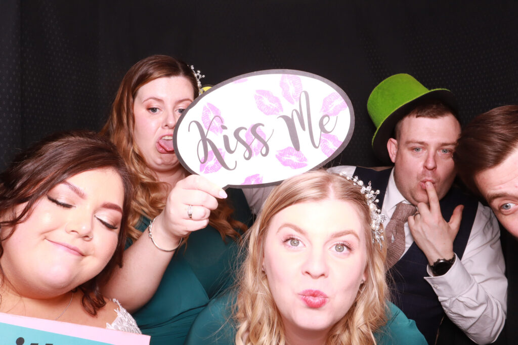Jess & Fraser Woodhall Manor Woodhall Manor Photo Booth Hire Jess & fraser woodhall manor