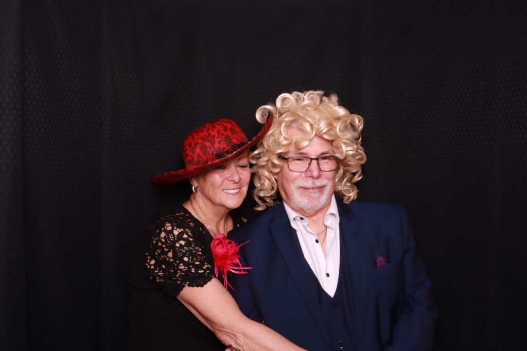 Jess & fraser woodhall manor