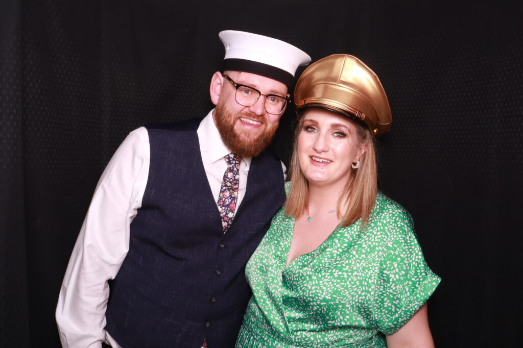 Jess & fraser woodhall manor