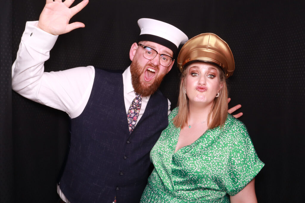 Jess & fraser woodhall manor