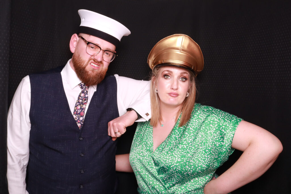 Jess & fraser woodhall manor