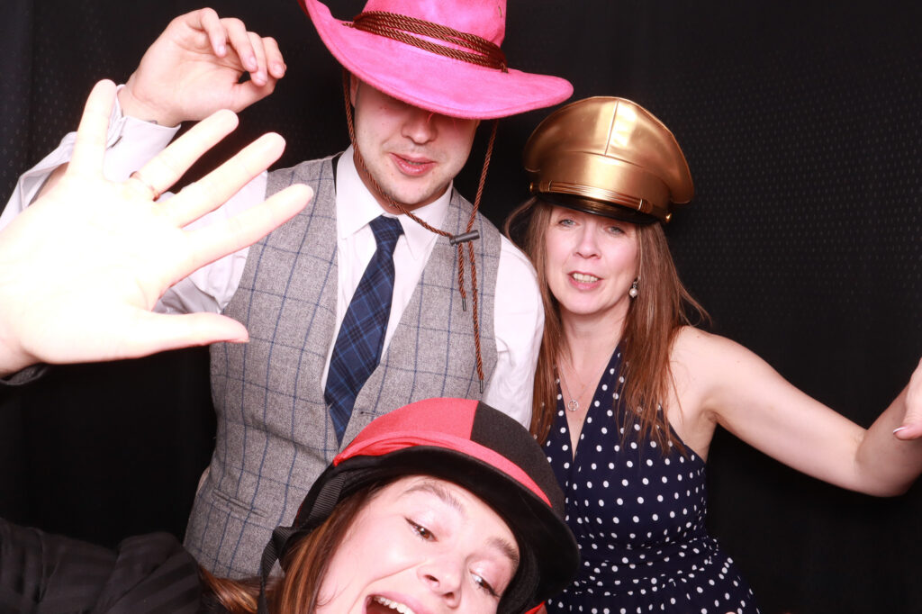 Jess & fraser woodhall manor
