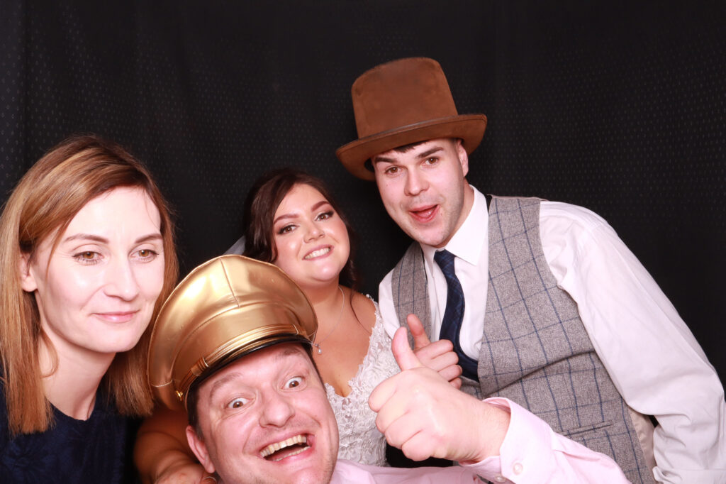 Jess & fraser woodhall manor